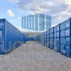 contenedores maritimos