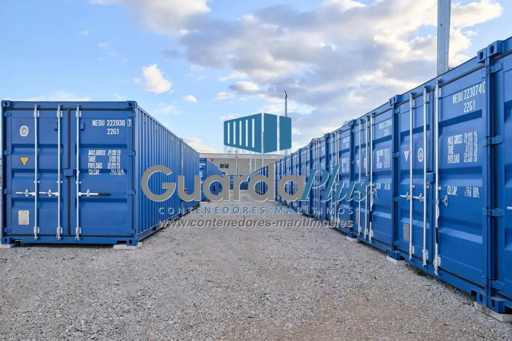 contenedores maritimos contenedores maritimos
