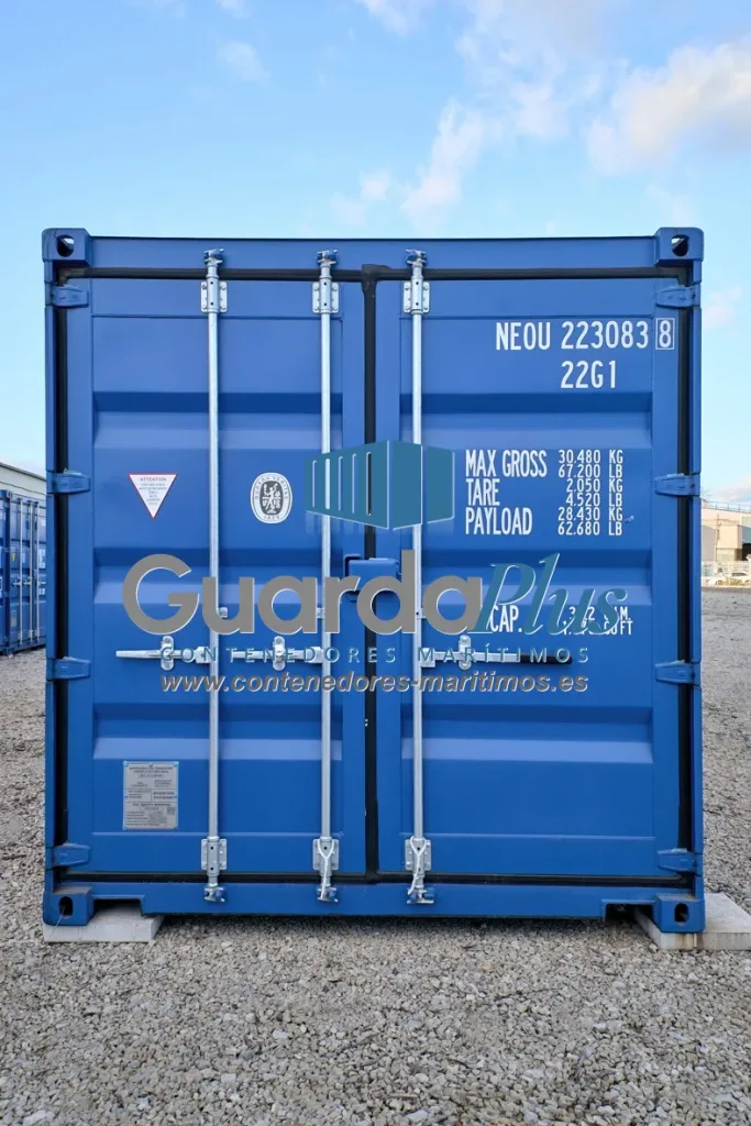 contenedores maritimos contenedores maritimos