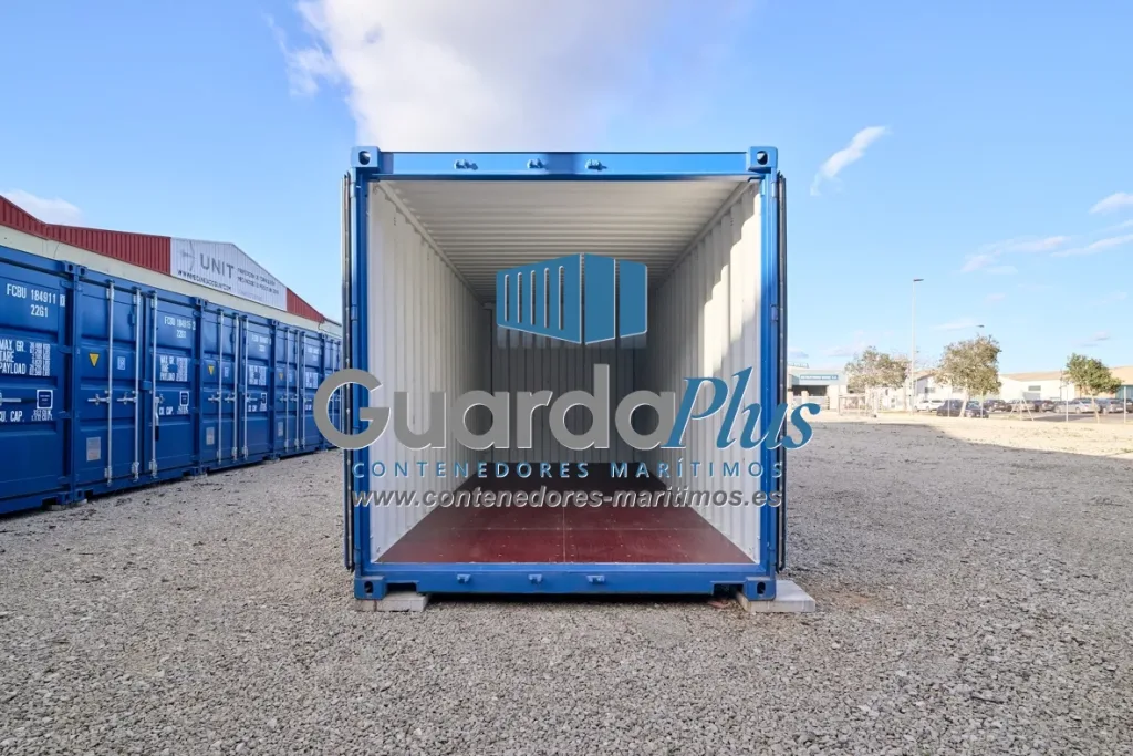 contenedores maritimos contenedores maritimos