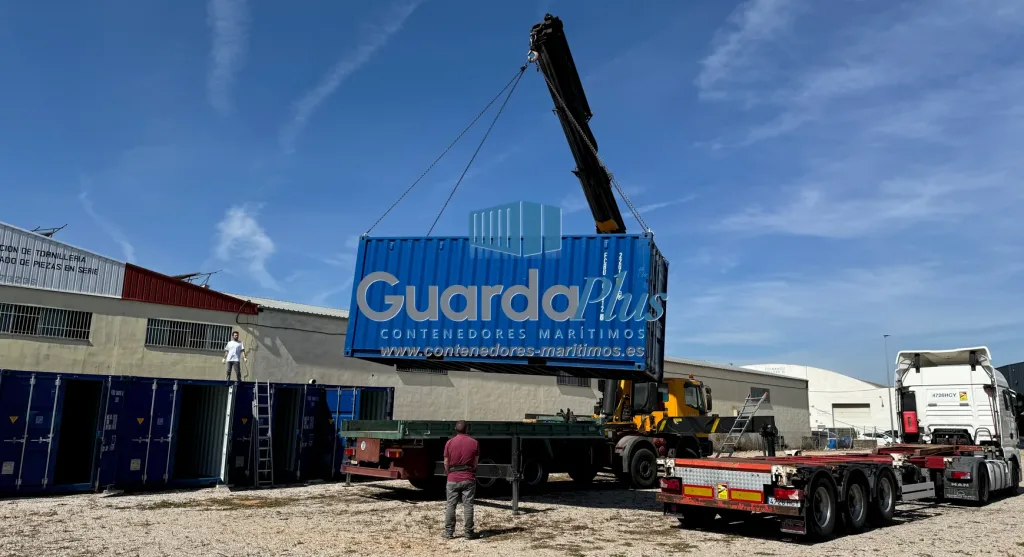 contenedores maritimos contenedores maritimos