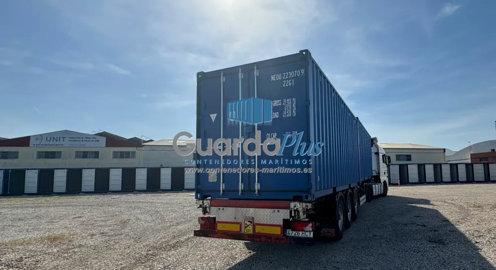 contenedores maritimos contenedores maritimos
