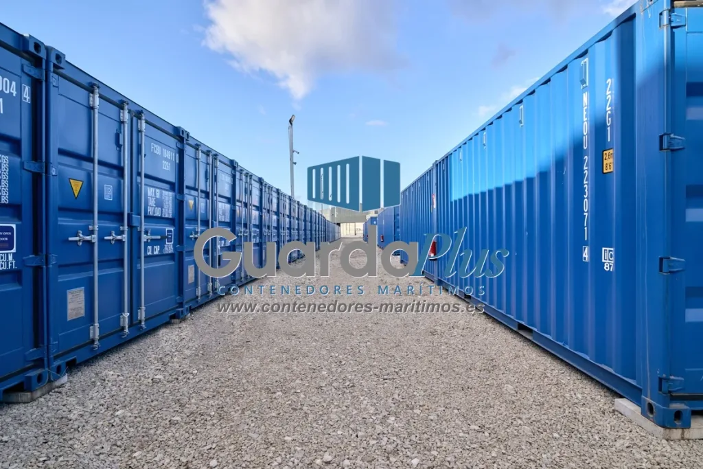 contenedores maritimos contenedores maritimos