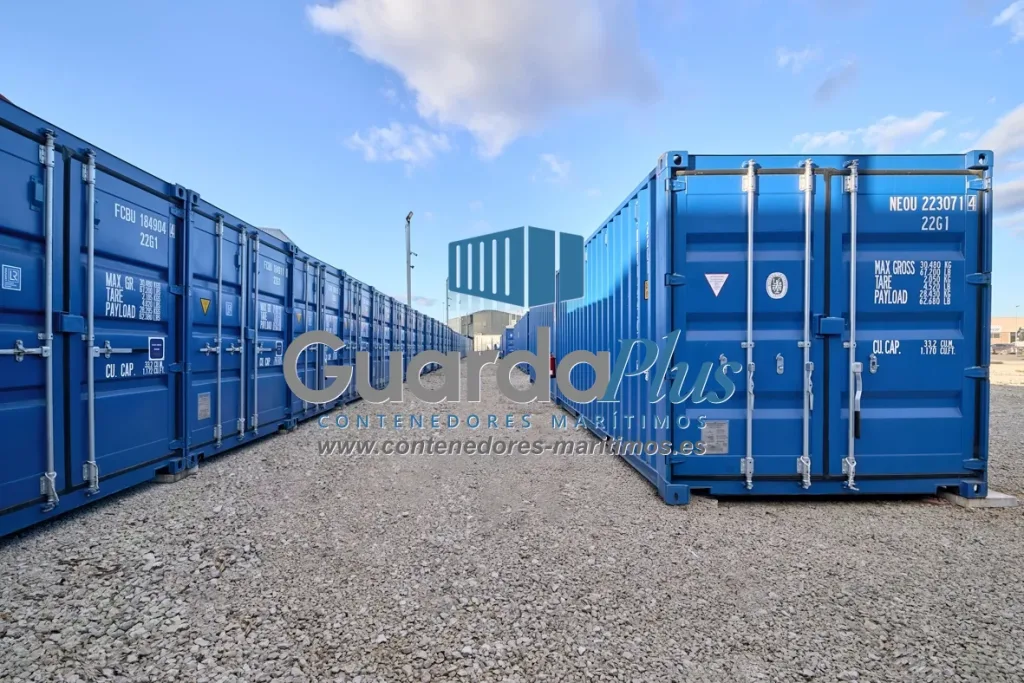 contenedores maritimos contenedores maritimos