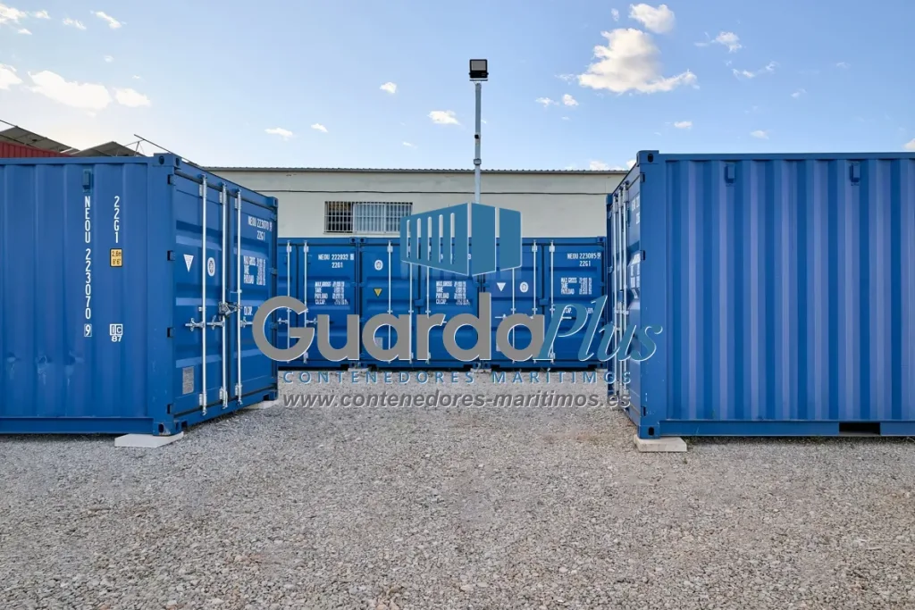 contenedores maritimos contenedores maritimos