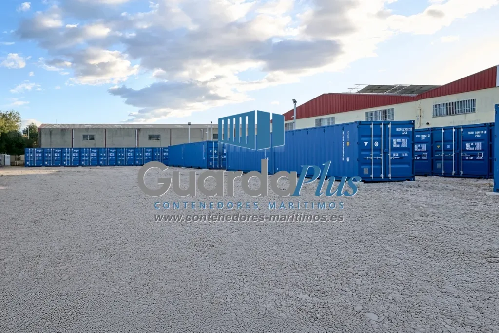contenedores maritimos contenedores maritimos