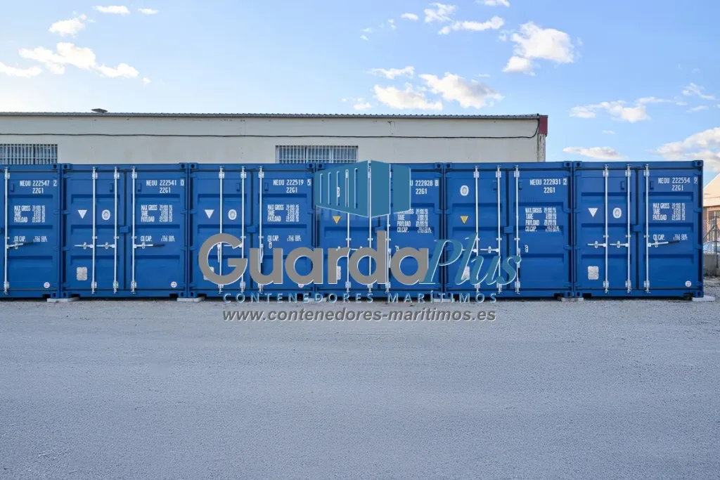 contenedores maritimos contenedores maritimos