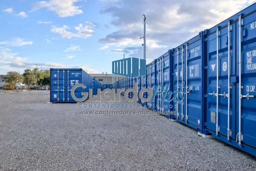 contenedores maritimos contenedores maritimos